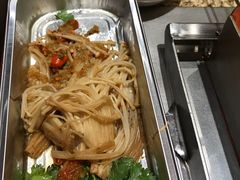 -丰茂烤串(卫星广场店)