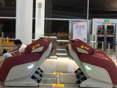 -南昌昌北国际机场