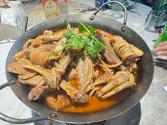 -又见炊烟私房菜(敬亭路店)