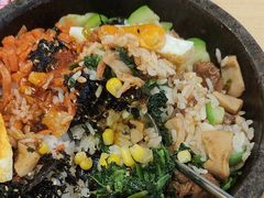 -庆米鲜朝鲜族拌饭(固戍店)