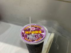 -清华大学-观畴园餐厅