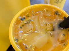 -喜茶(佛山顺德大良东乐路店)