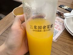 -二泉园老菜馆·百年无锡菜