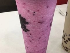-沪上阿姨·精选茶饮(惠山万达店)