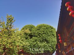 -三坊七巷历史文化街区