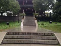 -白马涧龙池景区