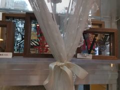 -W CAFE(甜爱路店)