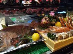 -德川家日本料理(中关村寰太大厦店)