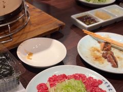 -蒜香焼肉PURUSHIN(马场路店)