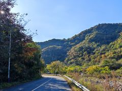 -岫岩药山风景区
