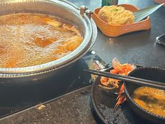 -牛New寿喜烧(闵行龙湖天街店)