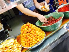 -老金家蛋菜夹馍(西安总店)