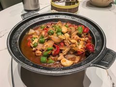 -阿露佳·舌尖上的安吉菜