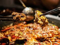 -受气牛肉·耙牛肉火锅(水晶郦城店)