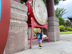 -大慈岩风景区