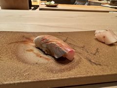 -Ginza Onodera铁板烧(外滩十八号店)