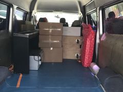 -上海跃迁搬场公司 日式搬家