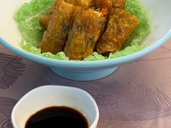 -金汇酒楼(中山东区店)
