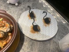 -悦秀·高级粤菜