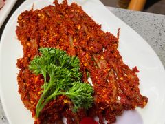 麻辣脆-园里火锅(仁和新城店)