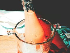 港式奶茶（冻）-大树餐厅(益田假日店)