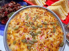 -百龙烤骨头·鲜肉烧烤·小龙虾·KTV(长春总店)