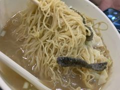 云吞面-西关刘福记(文德路店)