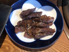 -炎蔵牛舌烤肉