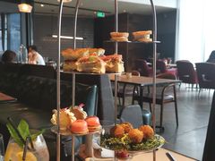 -Mercato莫卡多露台餐厅与酒吧(K11店)