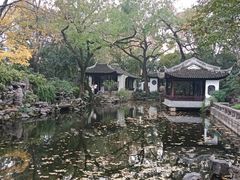 -秋霞圃