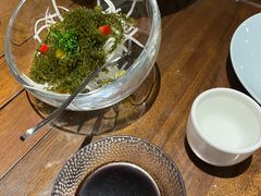 海葡萄-福慧慈缘素食餐厅(王府井店)