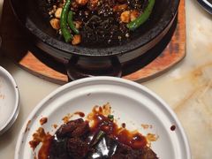 -绿茶餐厅(松江万达店)