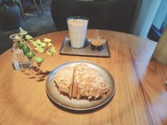 -长春藤咖啡(北园店)