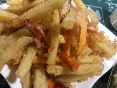 -贤花饭店(凯德店)