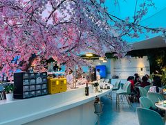 -花开餐厅(环湖中路店)