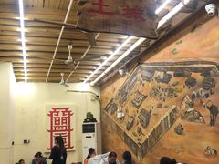 -盟重烧烤(东瓜山创始店)