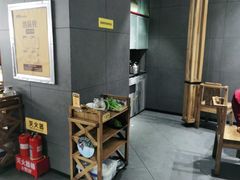 -巴奴毛肚火锅(淮河路店)