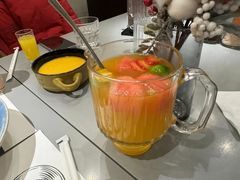 -西堤牛排(北京国瑞店)