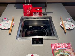 -海底捞火锅(大华一路店)