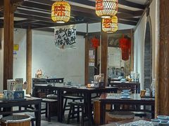 -南京大牌档(凯德大峡谷店)