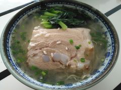 -枫镇面馆(寒山寺店)