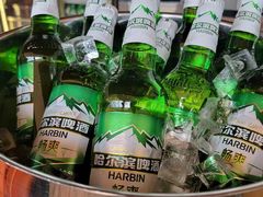 -视界美食自助餐厅·石家庄希尔顿酒店