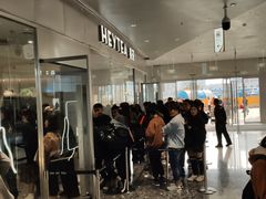 -喜茶(徐州金鹰店)
