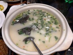 -锡和无锡菜·三白油条(景丽苑店)