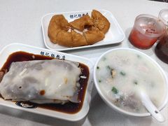 -银记肠粉(文昌北路店)