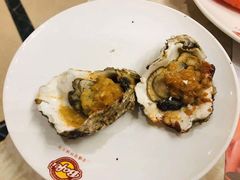 -芭菲盛宴·环球美食(解放碑英利国际店)