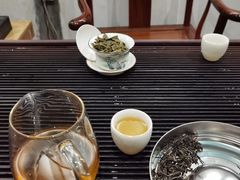 -喜洲翰林餐厅(董家百年老宅店)