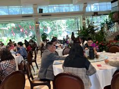 -金河半岛园林酒家(金融城店)