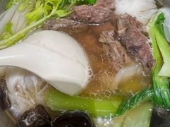 -小满手工粉(上海品尊国际店)