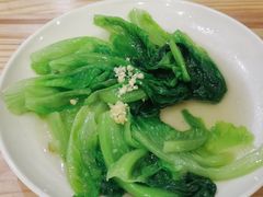-斯丹姜母鸭·古法干香(田安南路店)